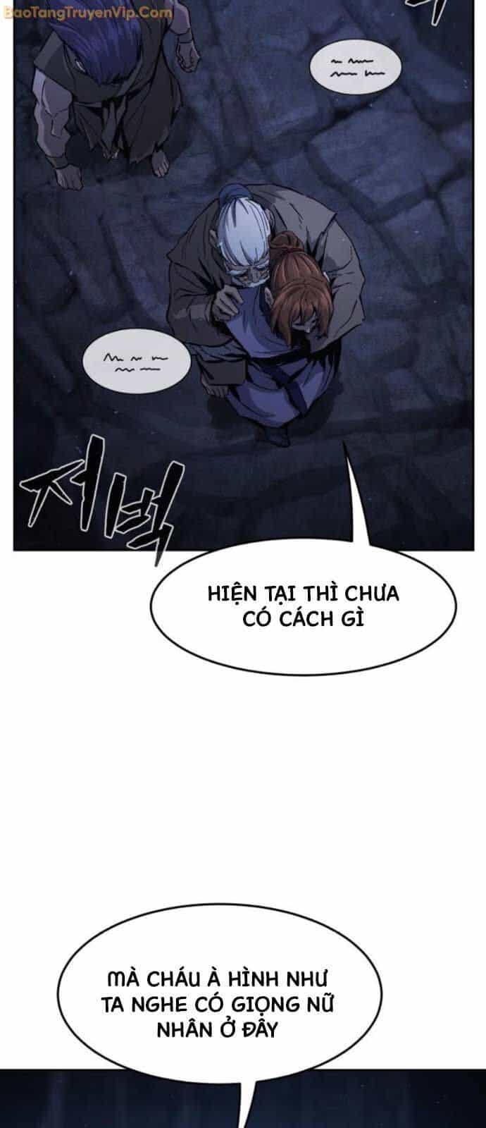 Cảm Kiếm Tuyệt Đối - Chương 112 - ảnh 70