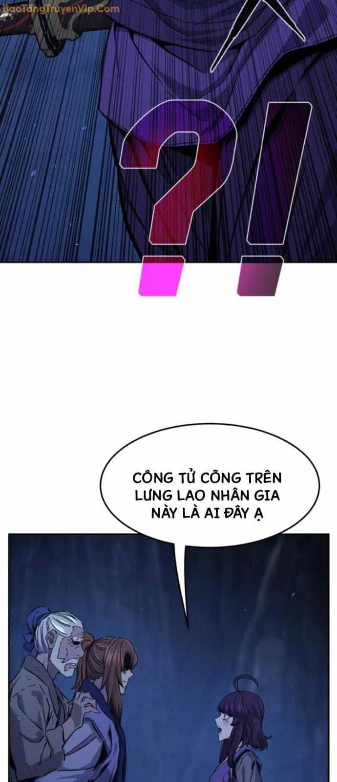 Cảm Kiếm Tuyệt Đối - Chương 112 - ảnh 79