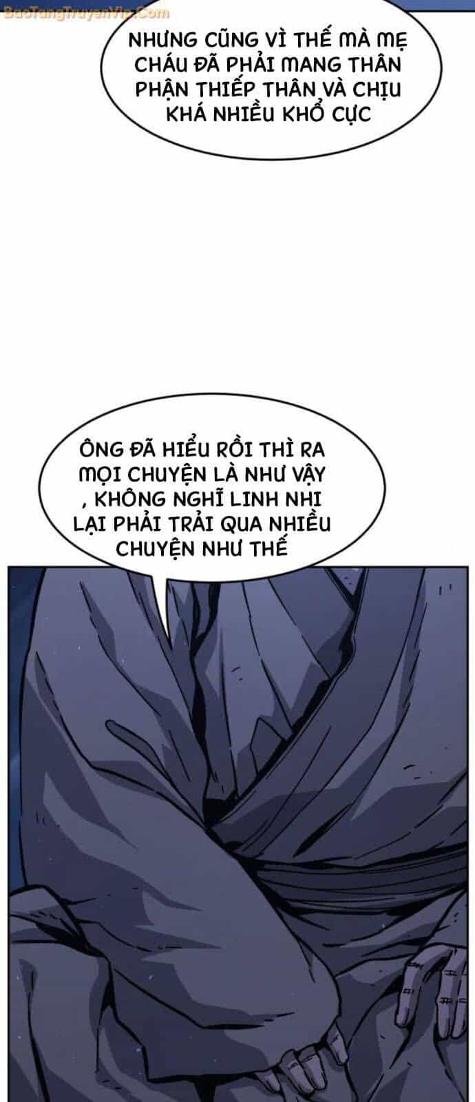 Cảm Kiếm Tuyệt Đối - Chương 112 - ảnh 8