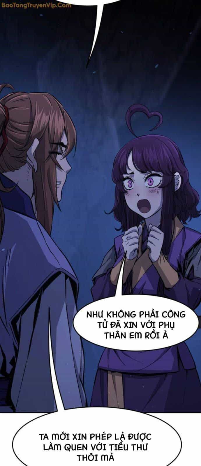 Cảm Kiếm Tuyệt Đối - Chương 112 - ảnh 90