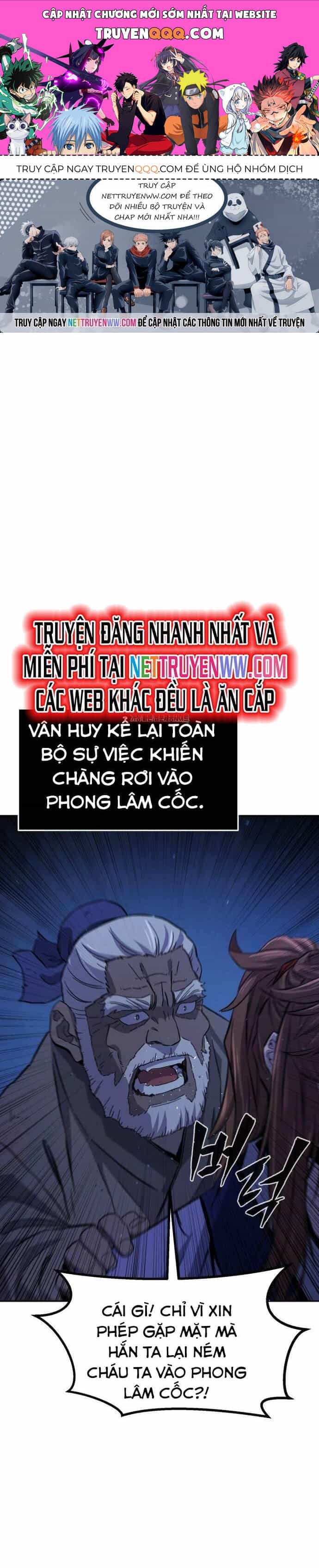 Cảm Kiếm Tuyệt Đối - Chương 113 - ảnh 1