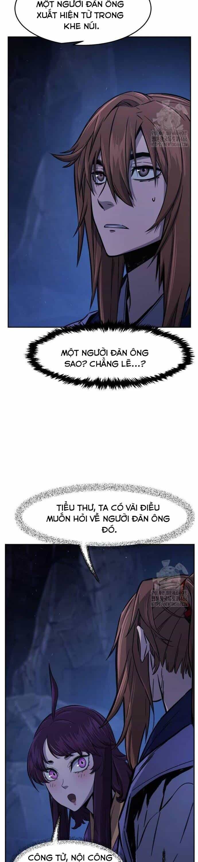 Cảm Kiếm Tuyệt Đối - Chương 113 - ảnh 10