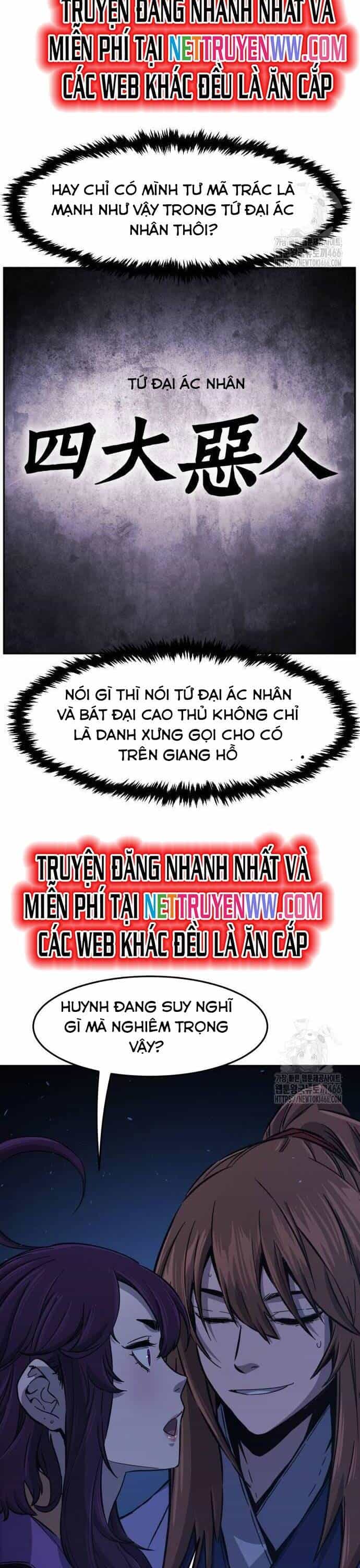 Cảm Kiếm Tuyệt Đối - Chương 113 - ảnh 18