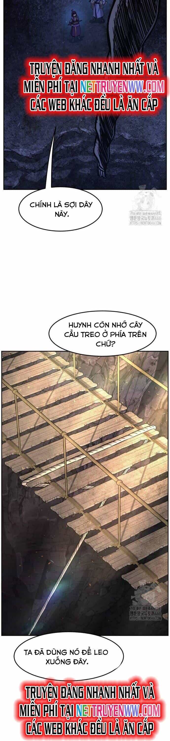 Cảm Kiếm Tuyệt Đối - Chương 113 - ảnh 20