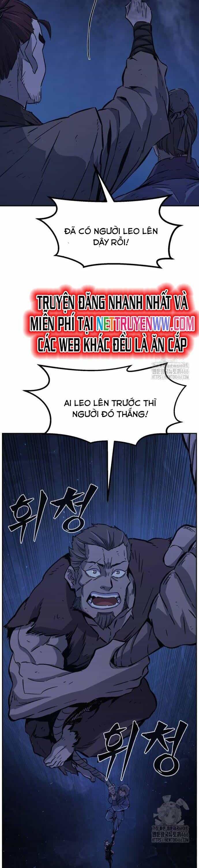 Cảm Kiếm Tuyệt Đối - Chương 113 - ảnh 22