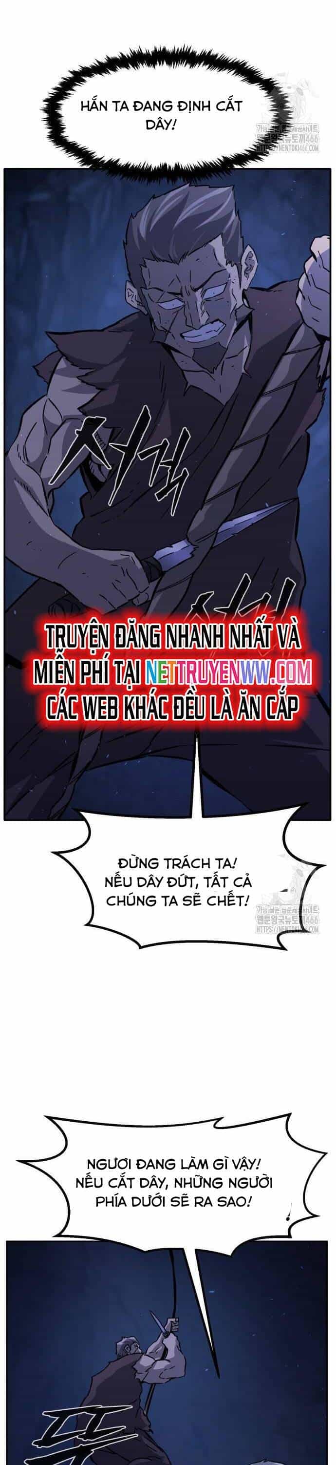 Cảm Kiếm Tuyệt Đối - Chương 113 - ảnh 25