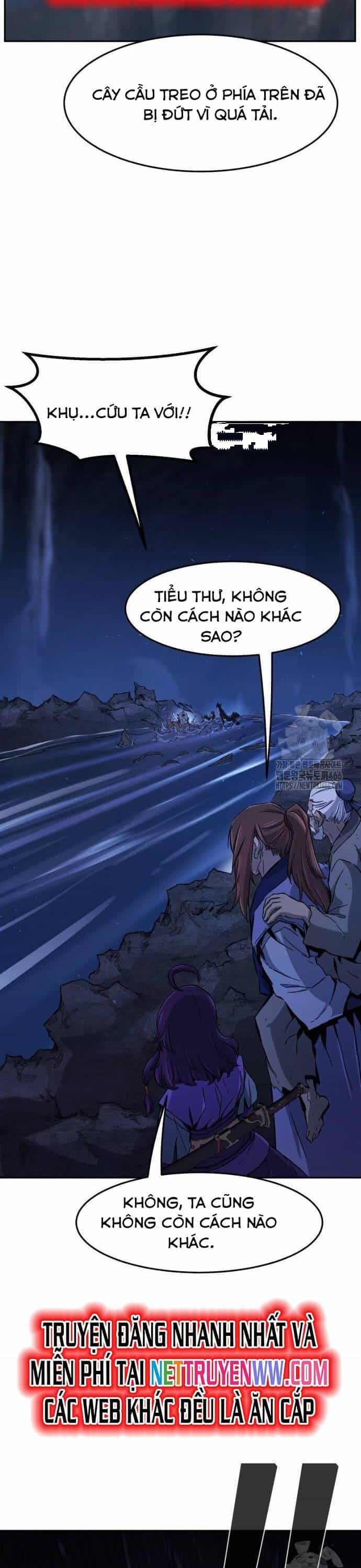 Cảm Kiếm Tuyệt Đối - Chương 113 - ảnh 31