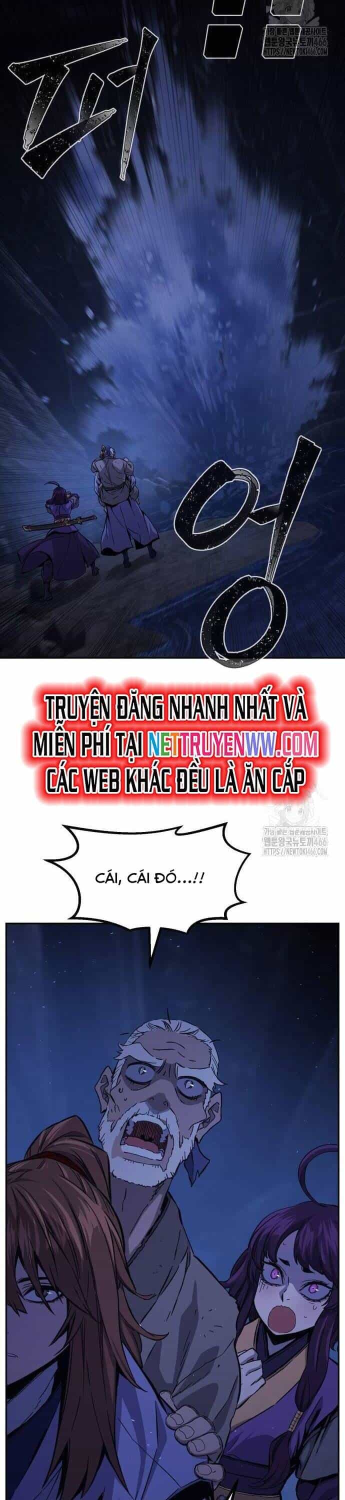 Cảm Kiếm Tuyệt Đối - Chương 113 - ảnh 32