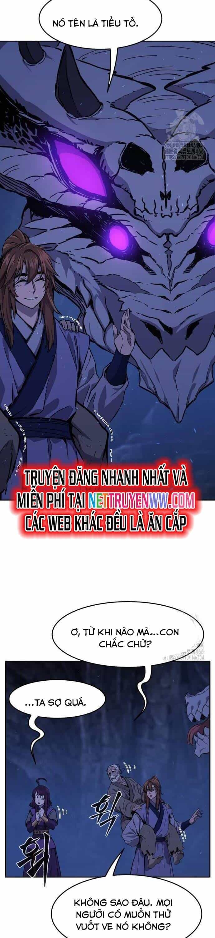Cảm Kiếm Tuyệt Đối - Chương 113 - ảnh 34
