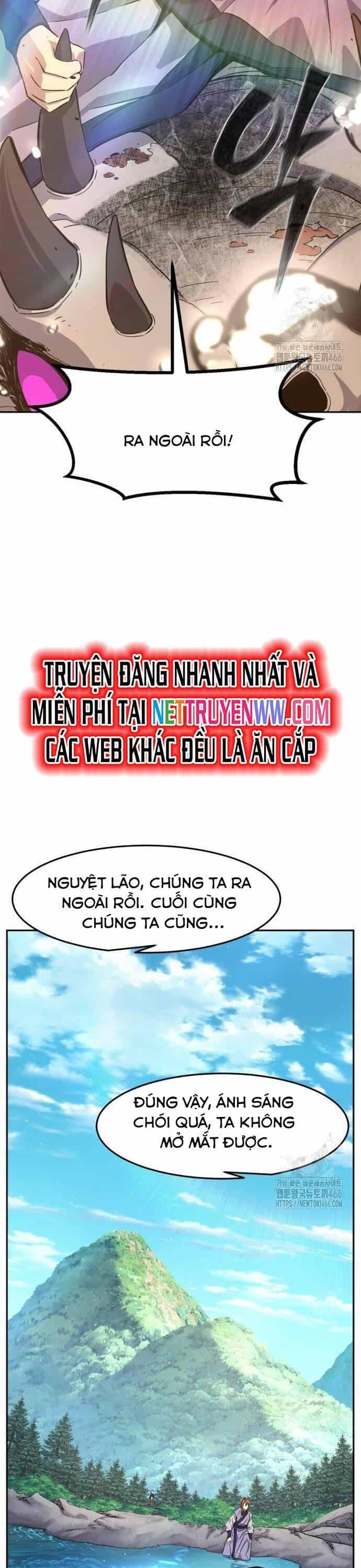 Cảm Kiếm Tuyệt Đối - Chương 113 - ảnh 43