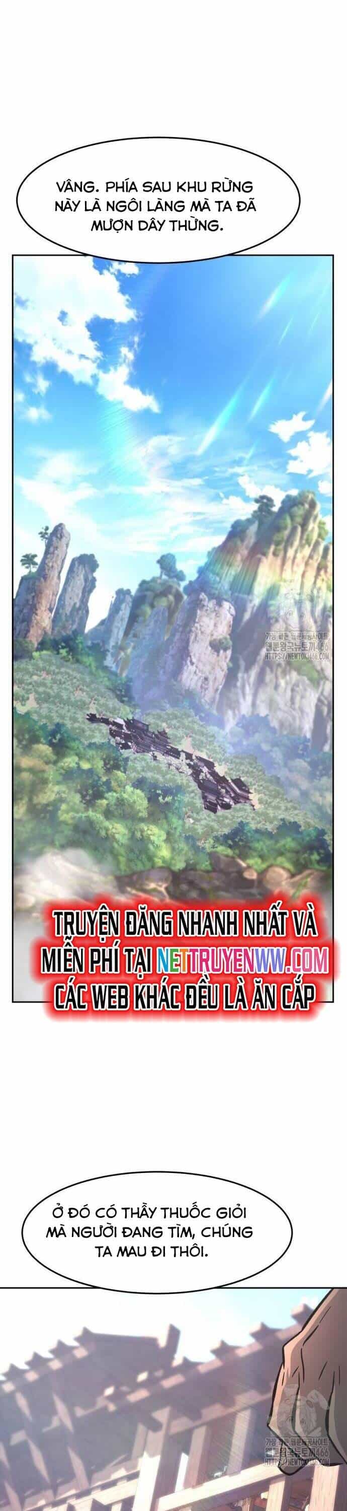Cảm Kiếm Tuyệt Đối - Chương 113 - ảnh 46