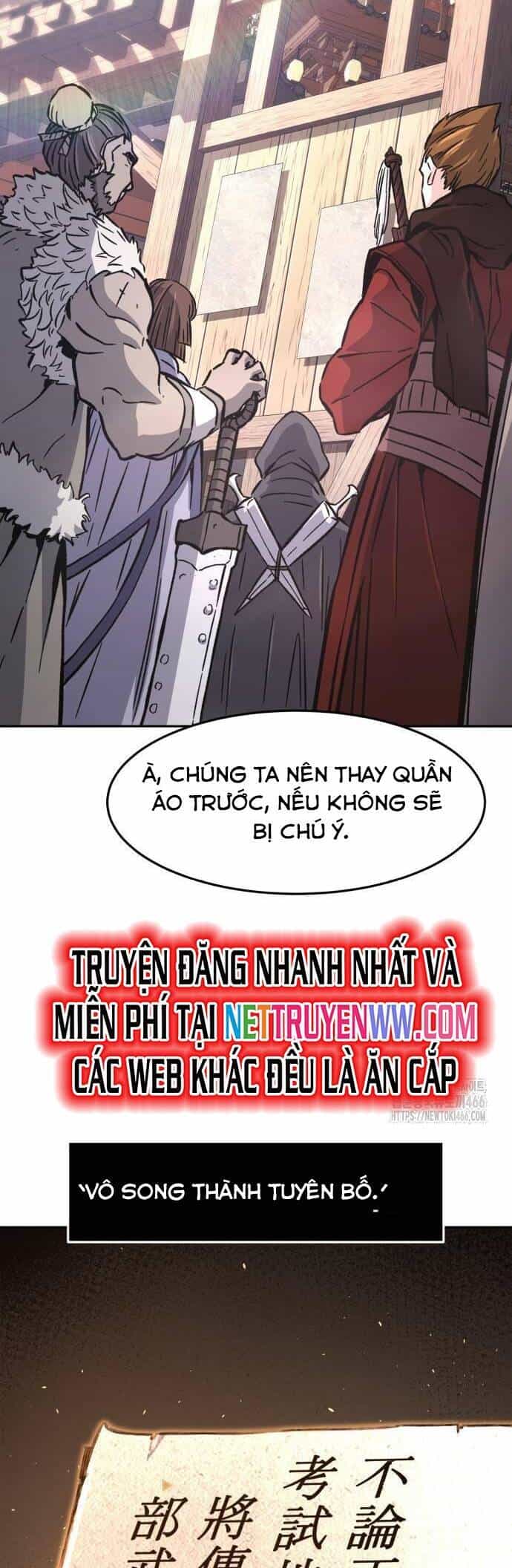 Cảm Kiếm Tuyệt Đối - Chương 113 - ảnh 47