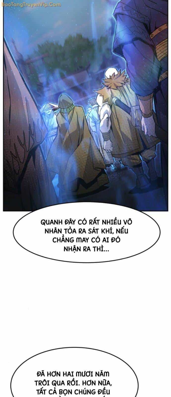 Cảm Kiếm Tuyệt Đối - Chương 114 - ảnh 19