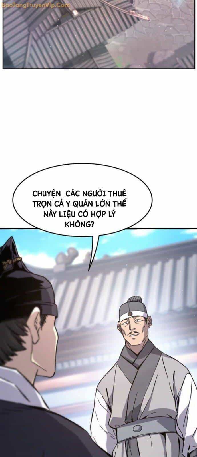 Cảm Kiếm Tuyệt Đối - Chương 114 - ảnh 25