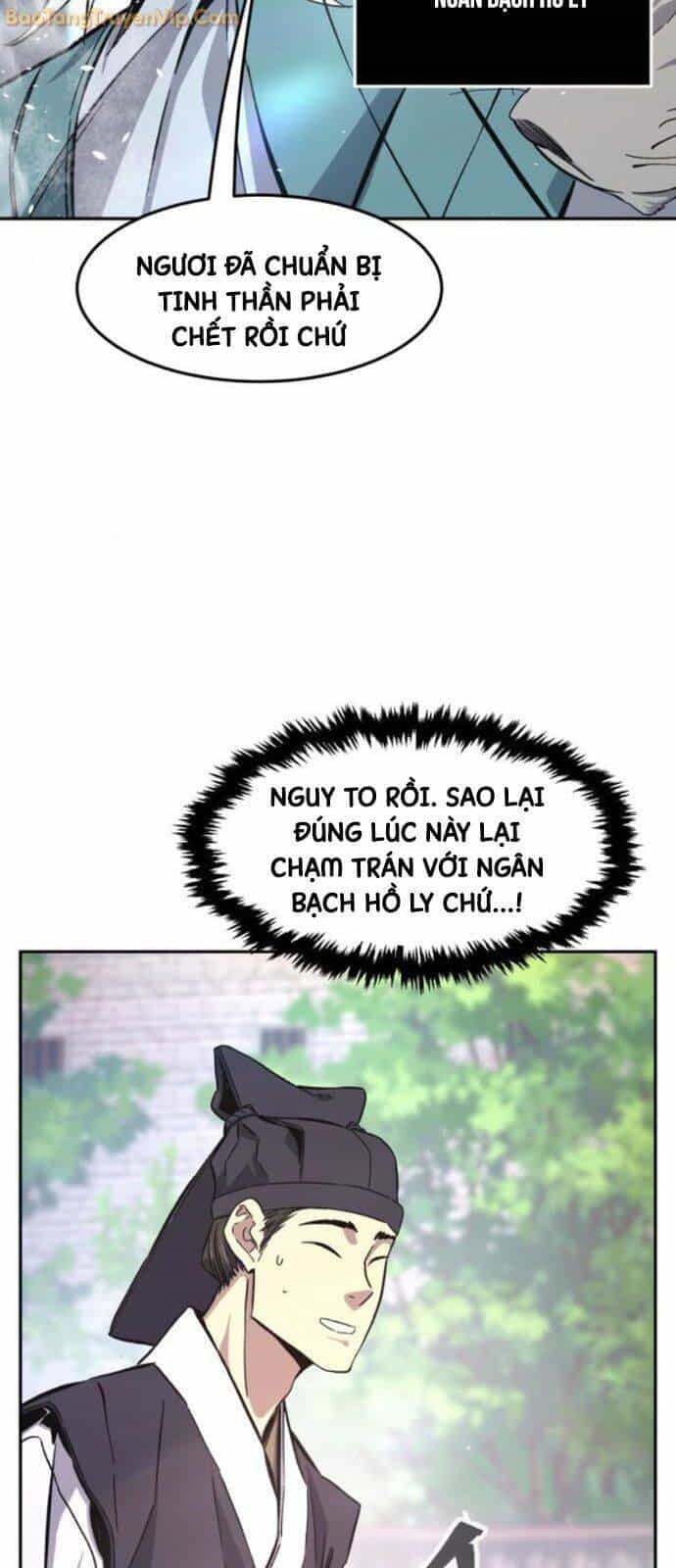 Cảm Kiếm Tuyệt Đối - Chương 114 - ảnh 44