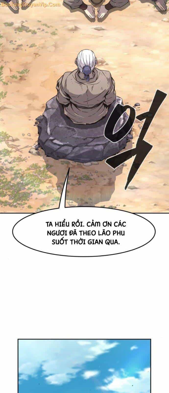 Cảm Kiếm Tuyệt Đối - Chương 114 - ảnh 6