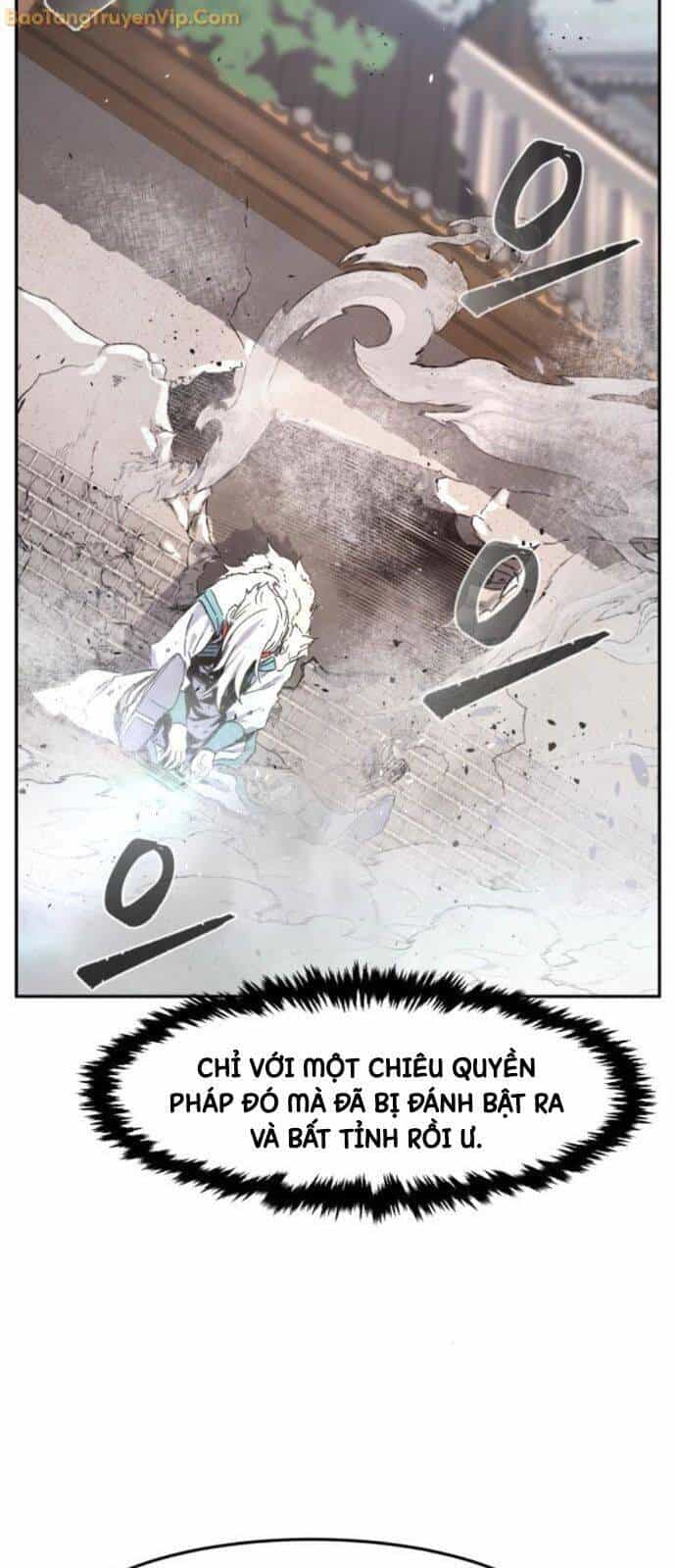 Cảm Kiếm Tuyệt Đối - Chương 114 - ảnh 64