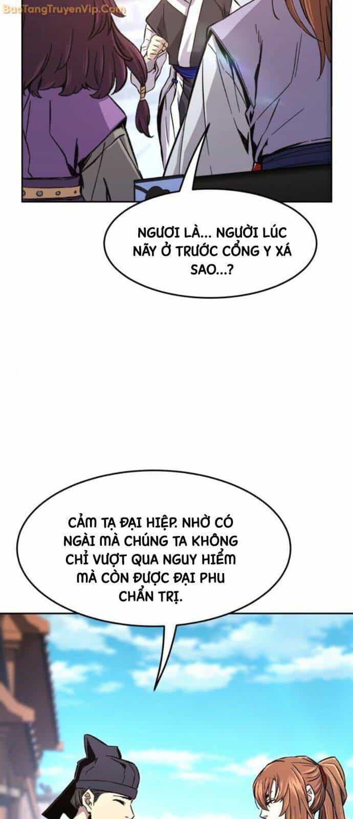 Cảm Kiếm Tuyệt Đối - Chương 114 - ảnh 78