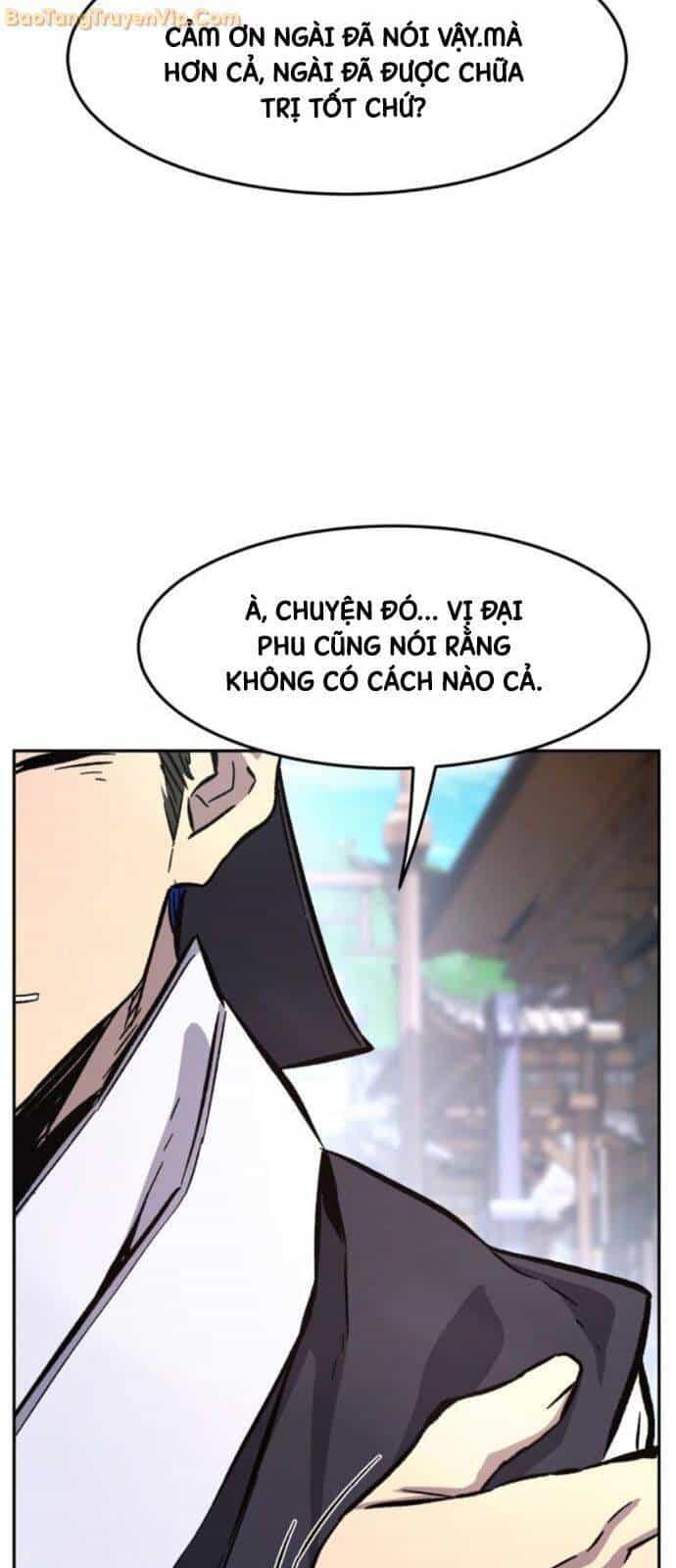 Cảm Kiếm Tuyệt Đối - Chương 114 - ảnh 81