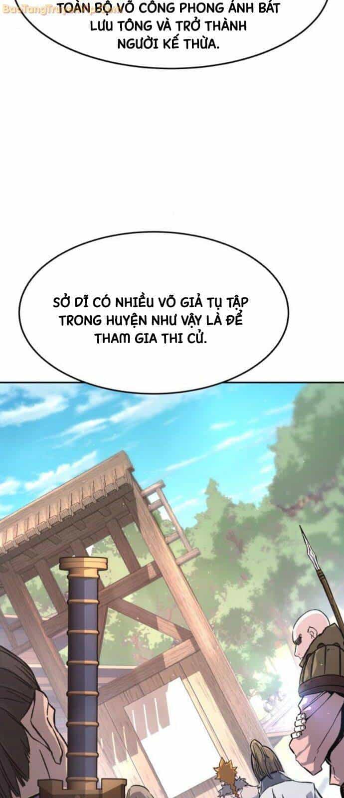 Cảm Kiếm Tuyệt Đối - Chương 114 - ảnh 88