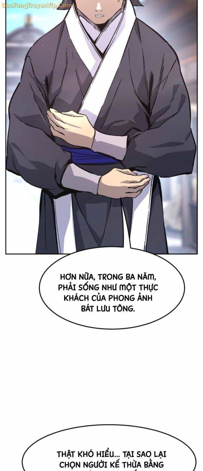 Cảm Kiếm Tuyệt Đối - Chương 114 - ảnh 90