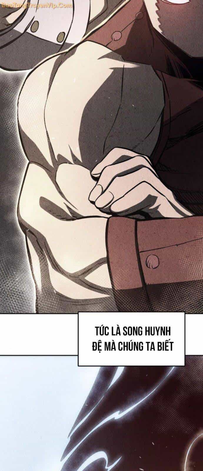 Cảm Kiếm Tuyệt Đối - Chương 115 - ảnh 10