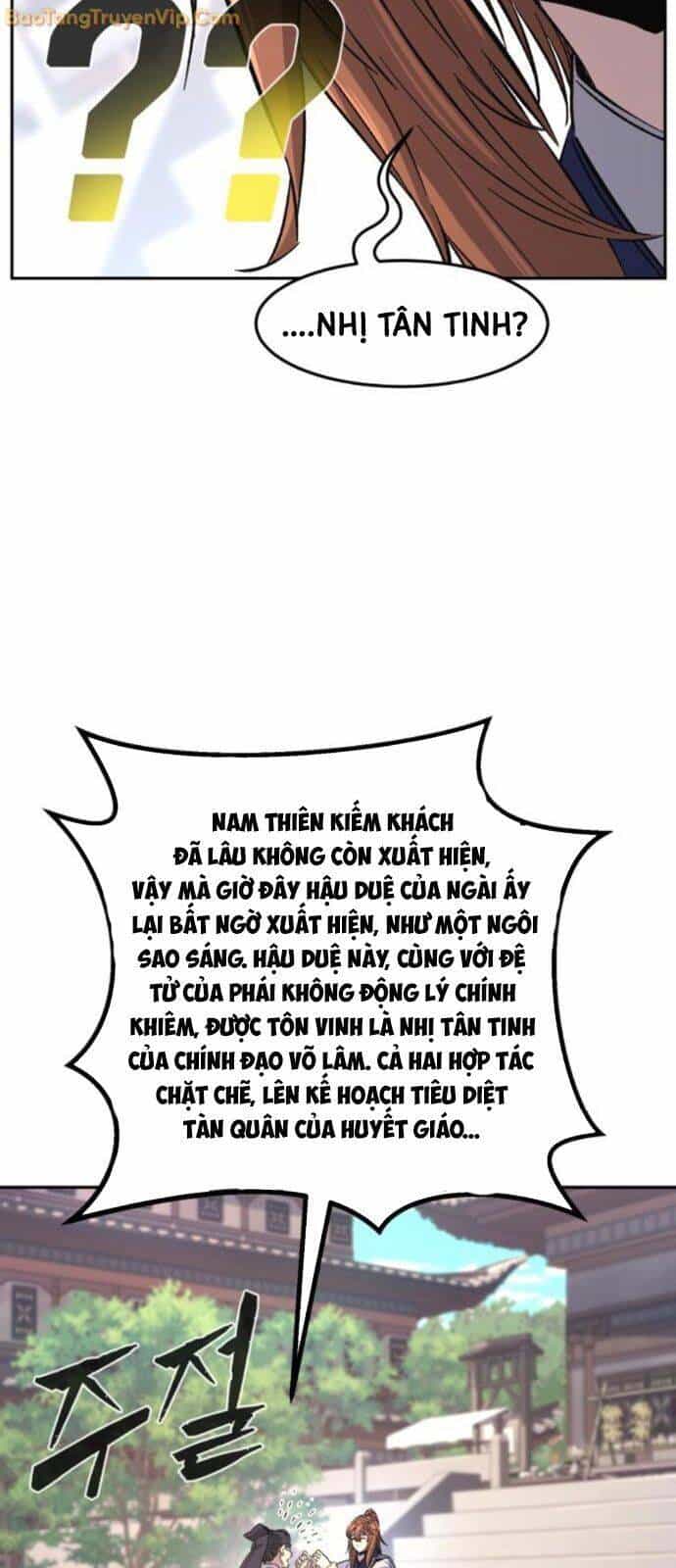 Cảm Kiếm Tuyệt Đối - Chương 115 - ảnh 22