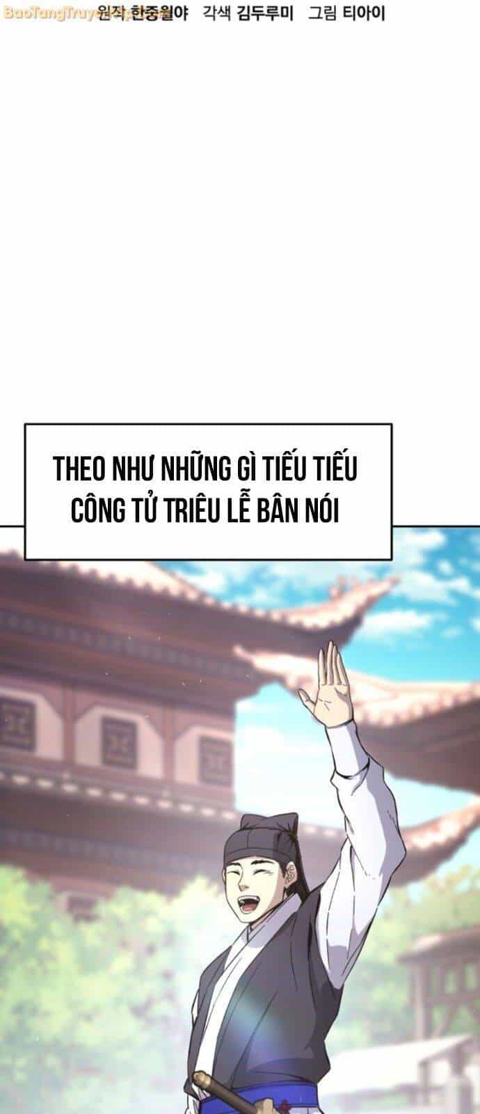 Cảm Kiếm Tuyệt Đối - Chương 115 - ảnh 24