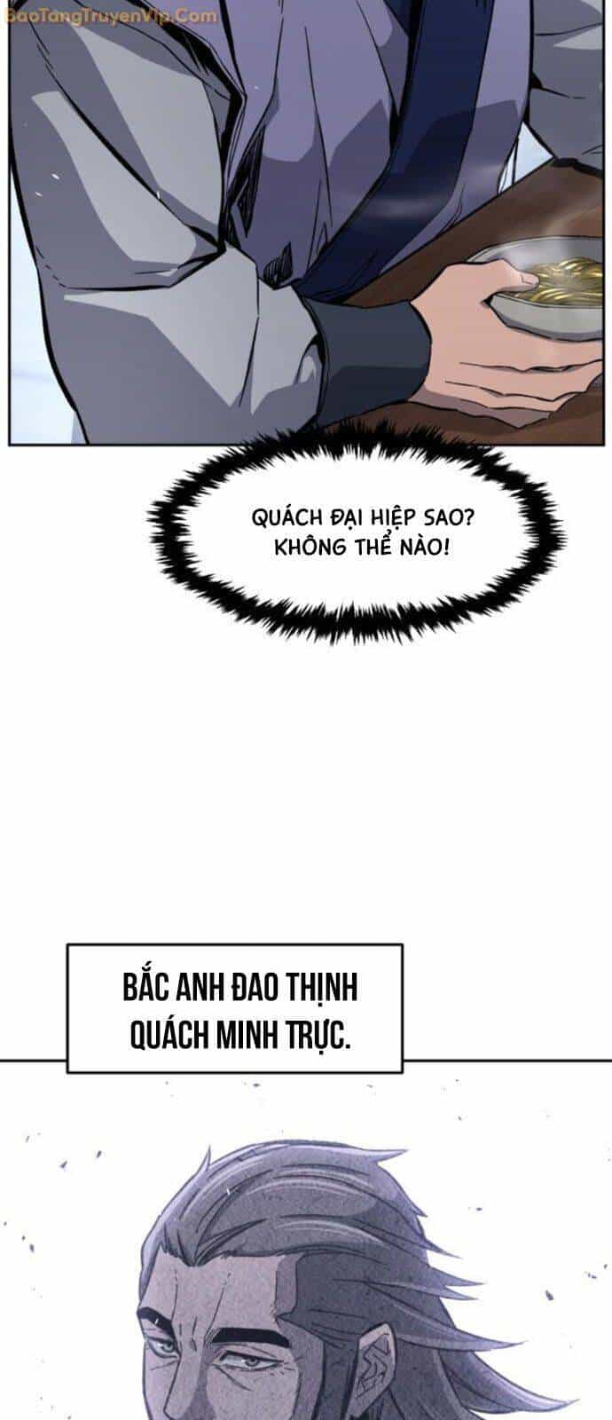 Cảm Kiếm Tuyệt Đối - Chương 115 - ảnh 33