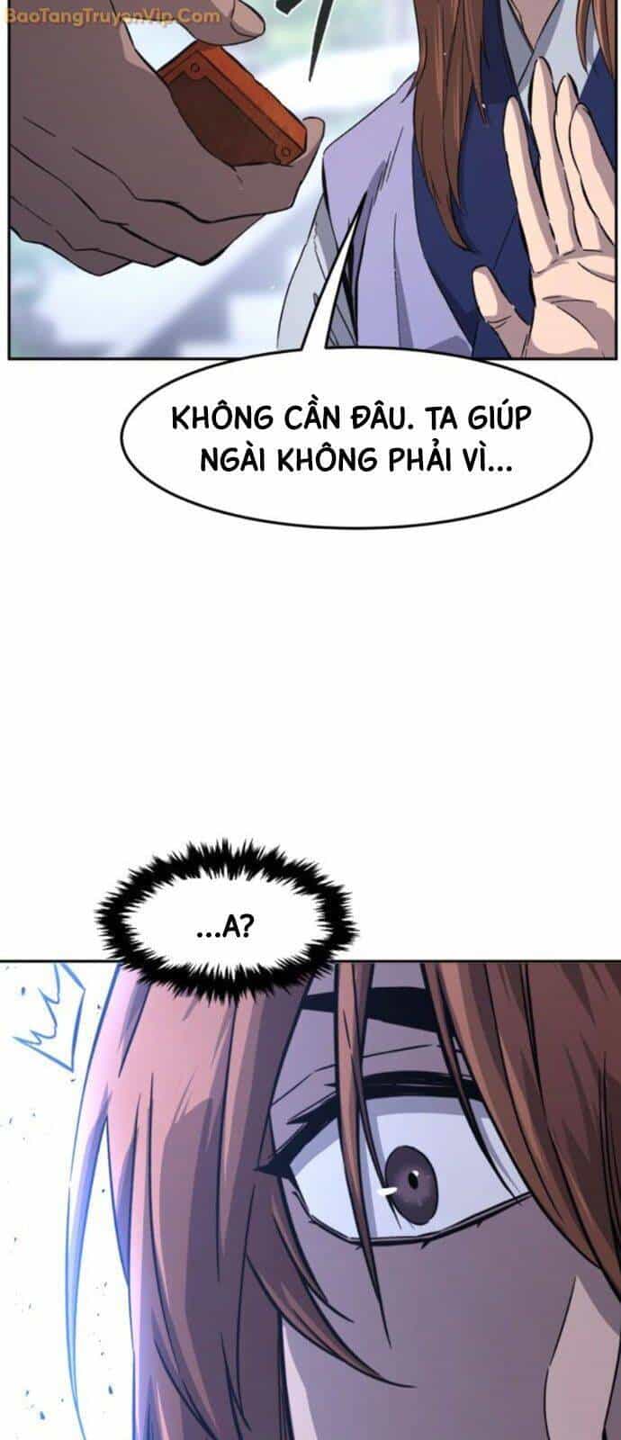 Cảm Kiếm Tuyệt Đối - Chương 115 - ảnh 4