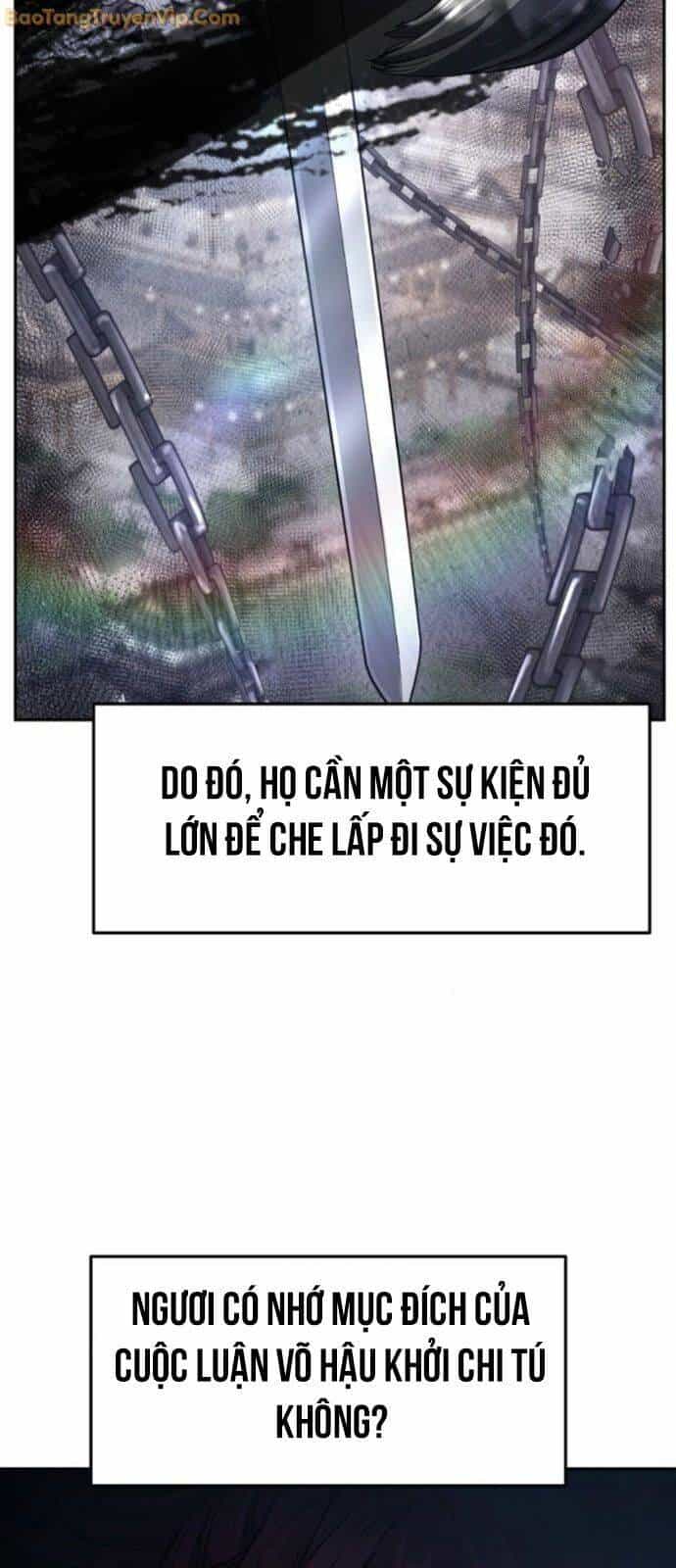 Cảm Kiếm Tuyệt Đối - Chương 115 - ảnh 41
