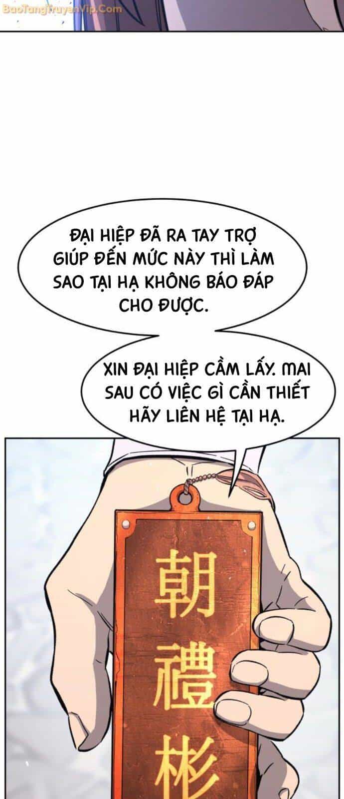 Cảm Kiếm Tuyệt Đối - Chương 115 - ảnh 5