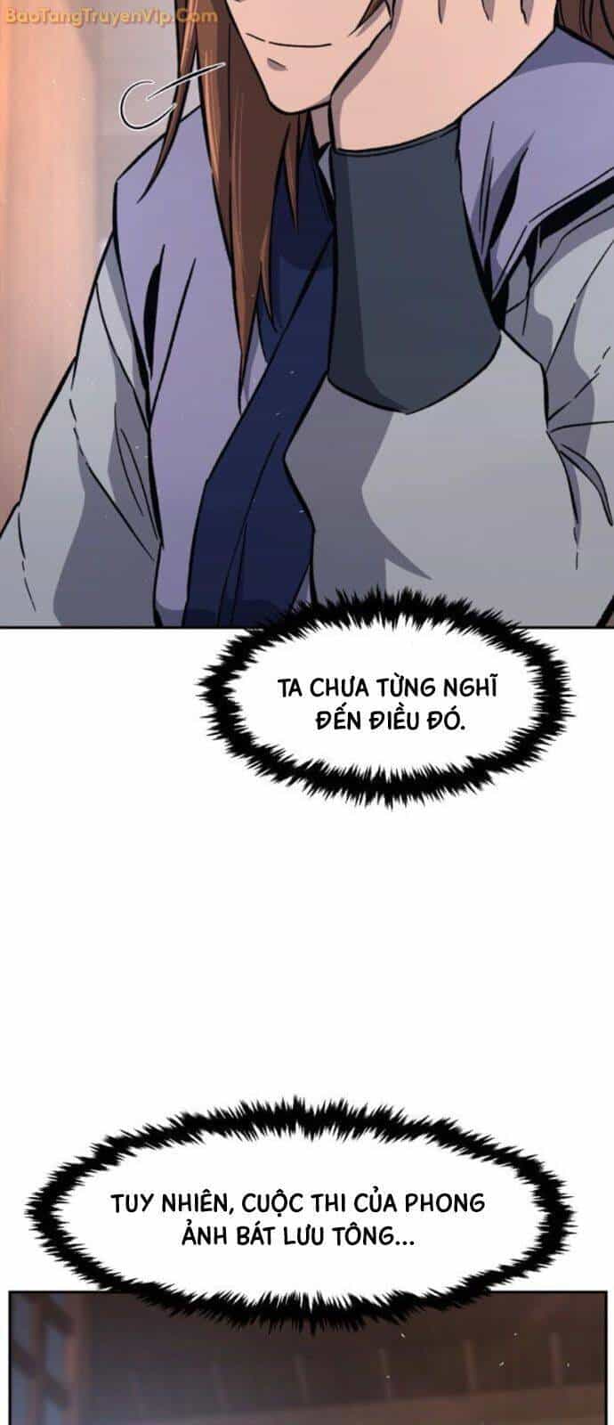 Cảm Kiếm Tuyệt Đối - Chương 115 - ảnh 55