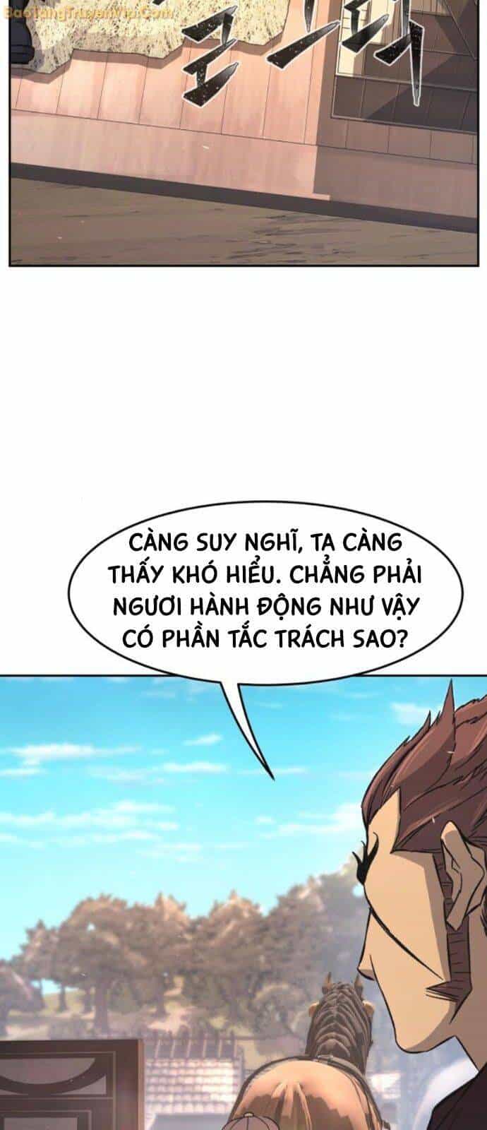 Cảm Kiếm Tuyệt Đối - Chương 115 - ảnh 61
