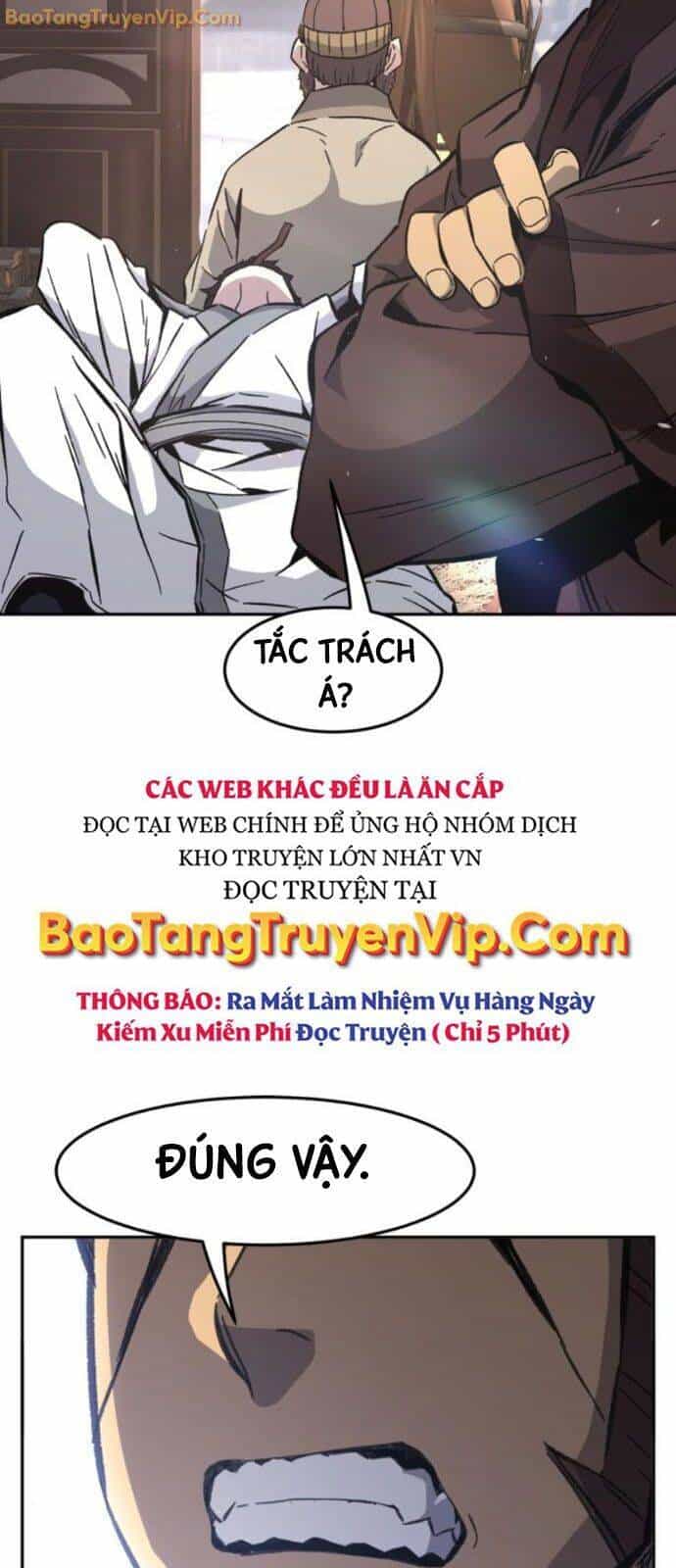 Cảm Kiếm Tuyệt Đối - Chương 115 - ảnh 62