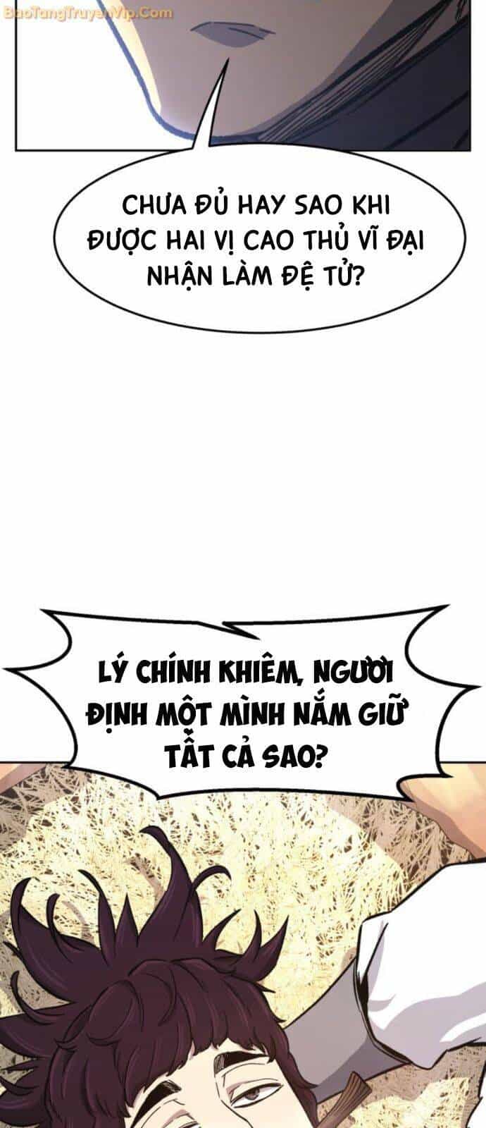 Cảm Kiếm Tuyệt Đối - Chương 115 - ảnh 63