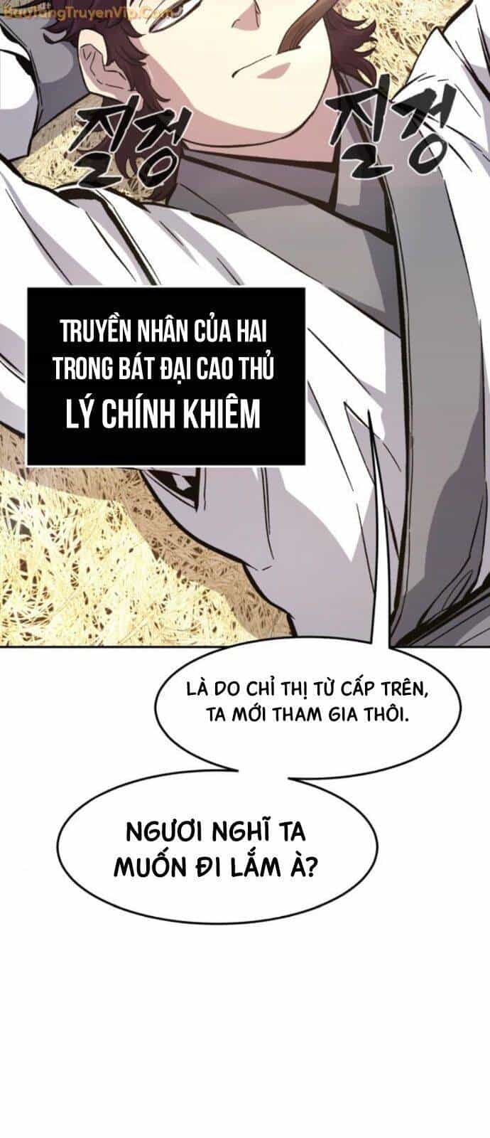 Cảm Kiếm Tuyệt Đối - Chương 115 - ảnh 64