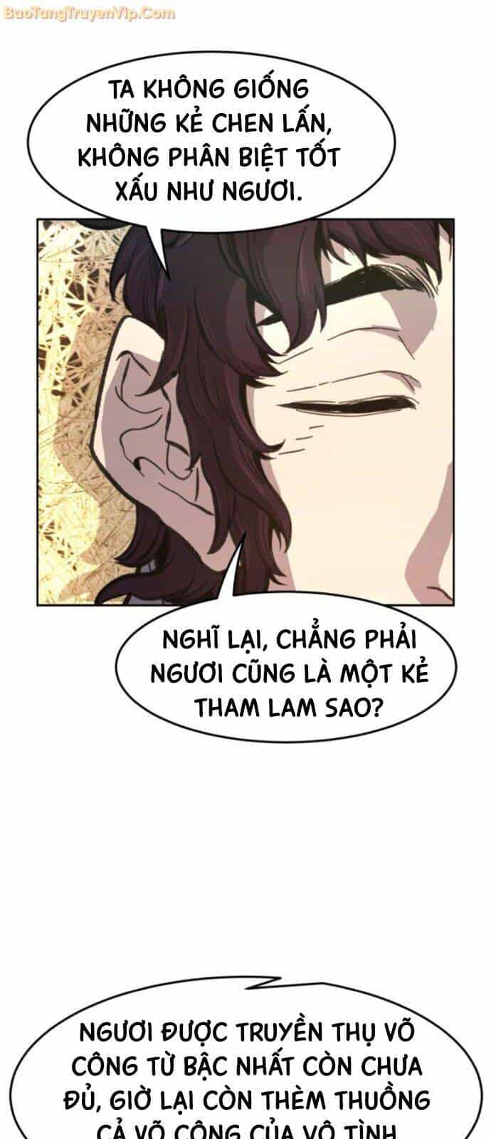 Cảm Kiếm Tuyệt Đối - Chương 115 - ảnh 66