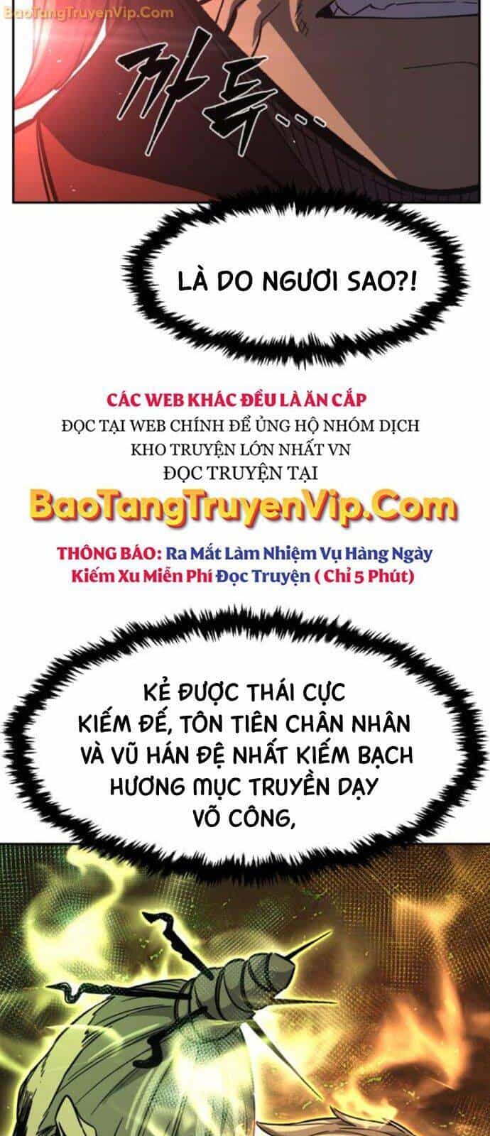 Cảm Kiếm Tuyệt Đối - Chương 115 - ảnh 69
