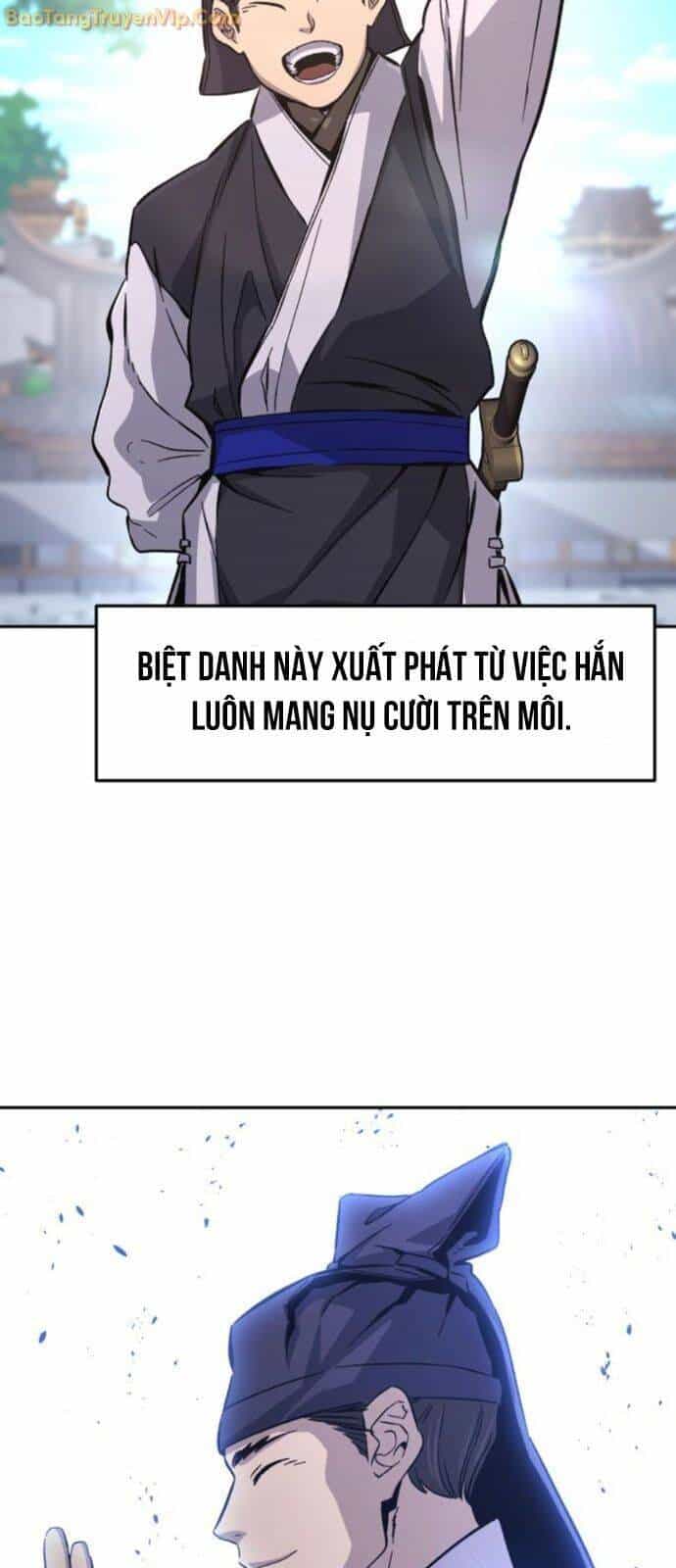 Cảm Kiếm Tuyệt Đối - Chương 115 - ảnh 7