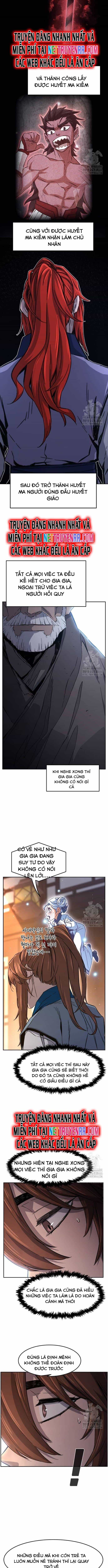 Cảm Kiếm Tuyệt Đối - Chương 116 - ảnh 3