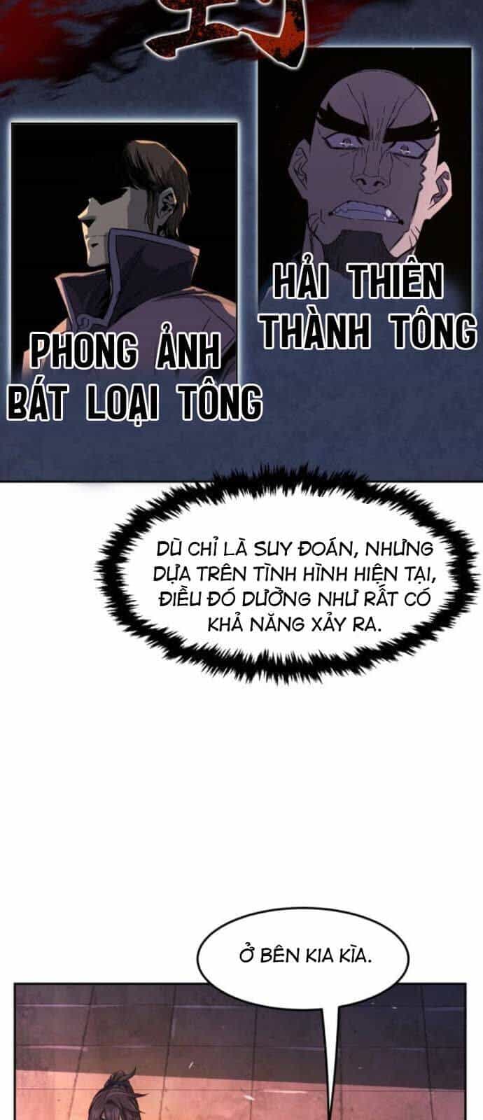 Cảm Kiếm Tuyệt Đối - Chương 118 - ảnh 10