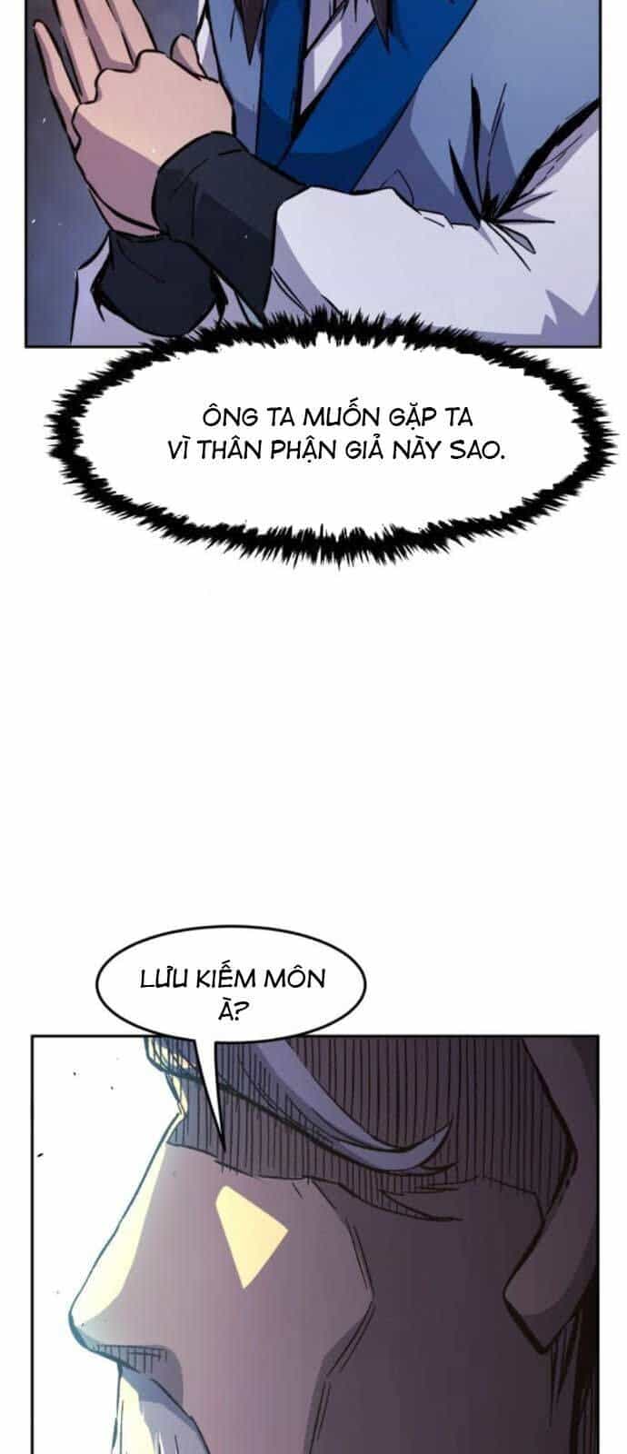 Cảm Kiếm Tuyệt Đối - Chương 118 - ảnh 23