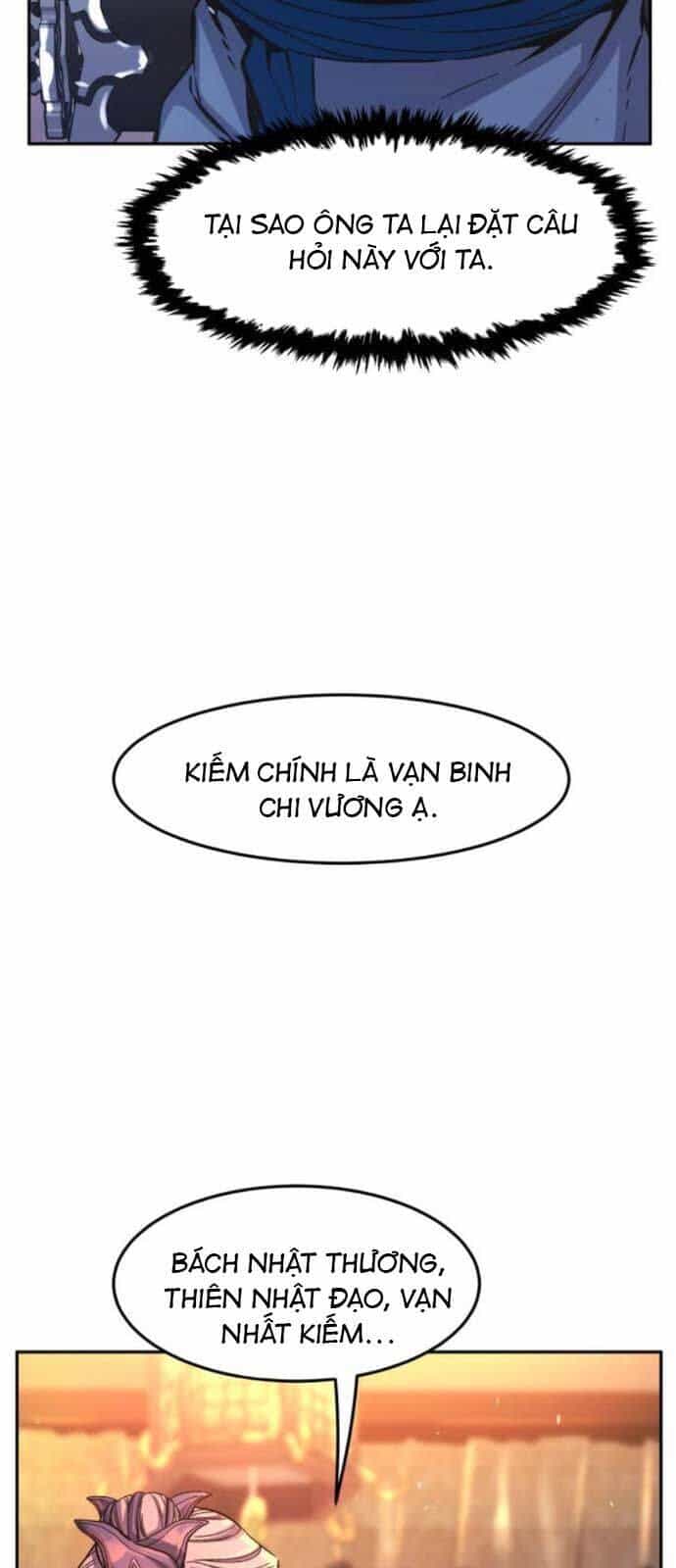 Cảm Kiếm Tuyệt Đối - Chương 118 - ảnh 28