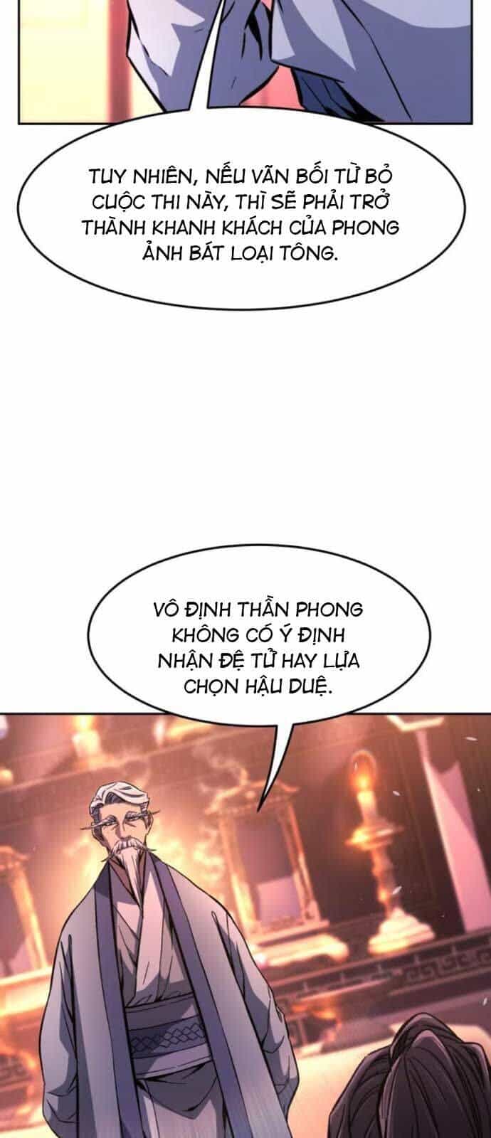 Cảm Kiếm Tuyệt Đối - Chương 118 - ảnh 38