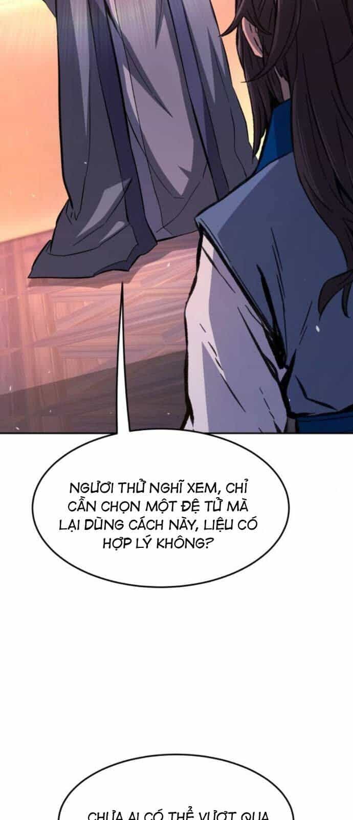 Cảm Kiếm Tuyệt Đối - Chương 118 - ảnh 39