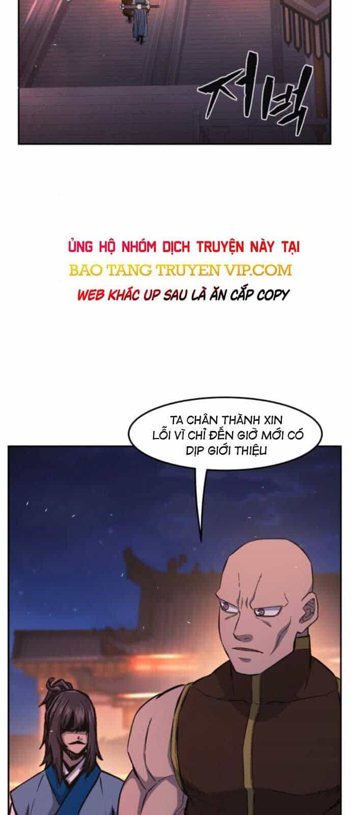 Cảm Kiếm Tuyệt Đối - Chương 118 - ảnh 4