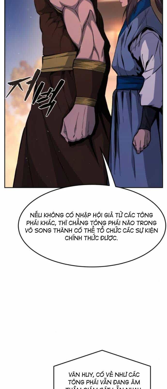 Cảm Kiếm Tuyệt Đối - Chương 118 - ảnh 7
