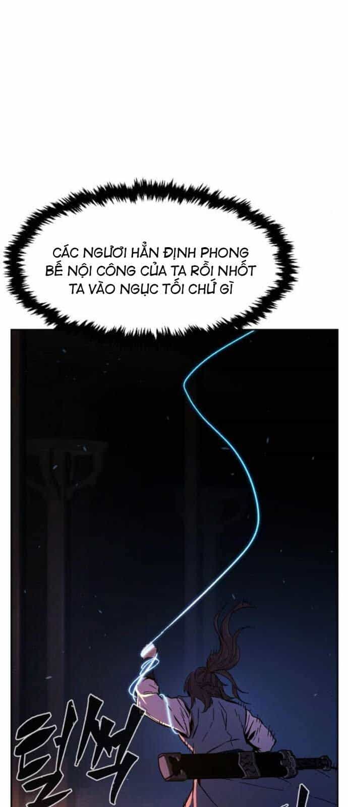 Cảm Kiếm Tuyệt Đối - Chương 118 - ảnh 78