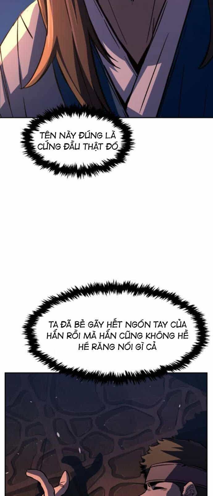 Cảm Kiếm Tuyệt Đối - Chương 118 - ảnh 85